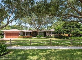 712 Garden Ct, Plantation, FL 33317