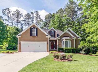3528 Layton Ridge Dr, Apex, NC 27539