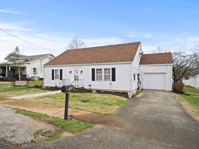 320 N High St, Adairville, KY, 42202