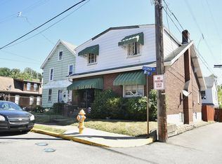 300 Sherman Ave., Dravosburg, PA 15034
