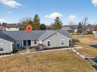 1135 Coventry Way #B, Marysville, OH