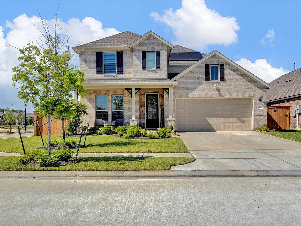 12803 Firbrae Dr