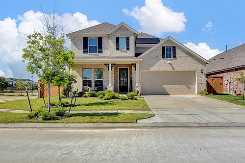 12803 Firbrae Dr Photo 1