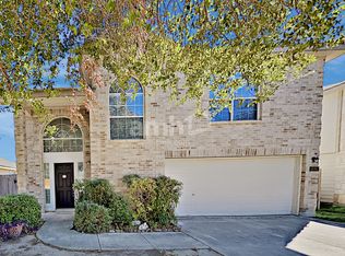 10002 Cactus Valley, San Antonio, TX 78254