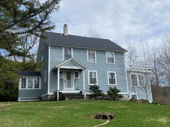 132 White Oaks Rd, Williamstown, MA 01267