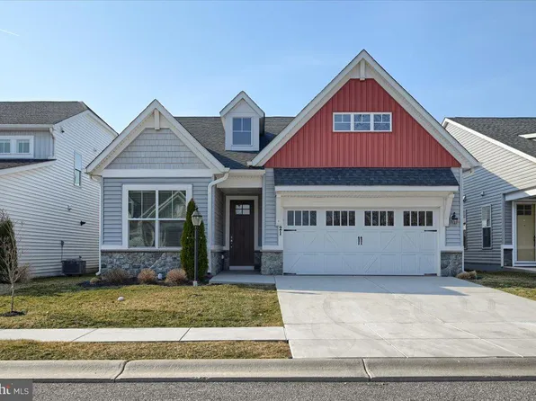 21 Birdseye Ln, Gettysburg, PA 17325