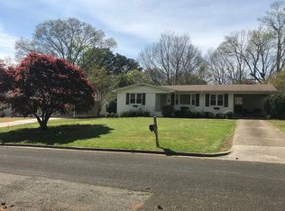 4356 Ruth Rd, Birmingham, AL 35213