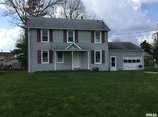 13528 139th St W, Taylor Ridge, IL 61284