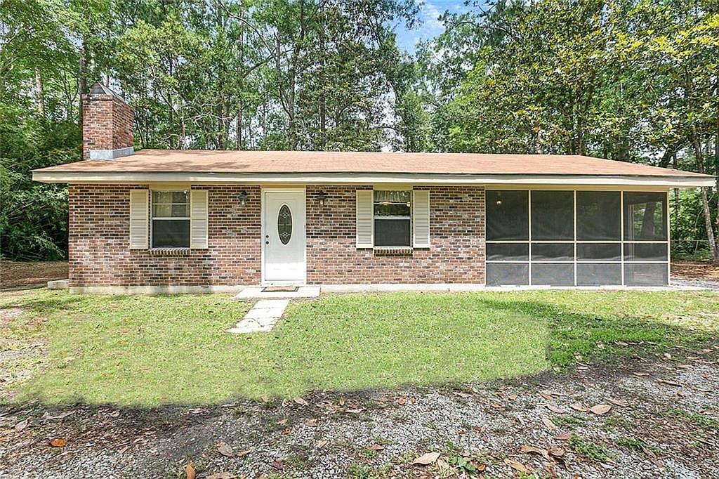 61043 Nehl St, LA 70445 Zillow