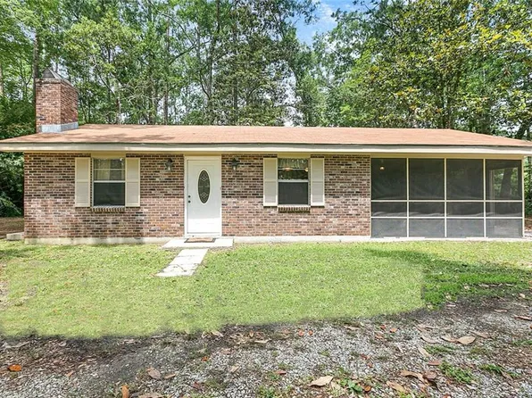 61043 Nehl St, Lacombe, LA 70445