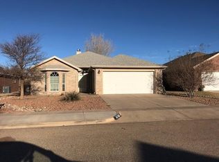 6708 93rd St, Lubbock, TX 79424