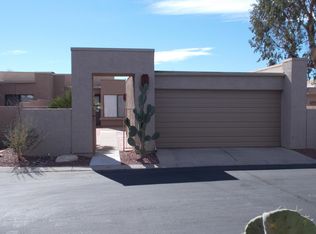 4472 E Kleindale Rd, Tucson, AZ 85712