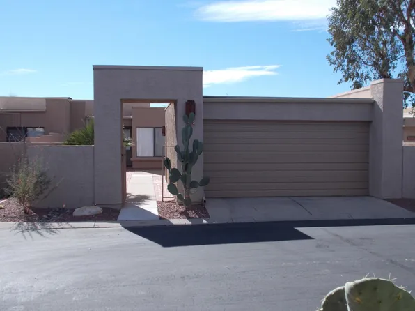 4472 E Kleindale Rd, Tucson, AZ 85712