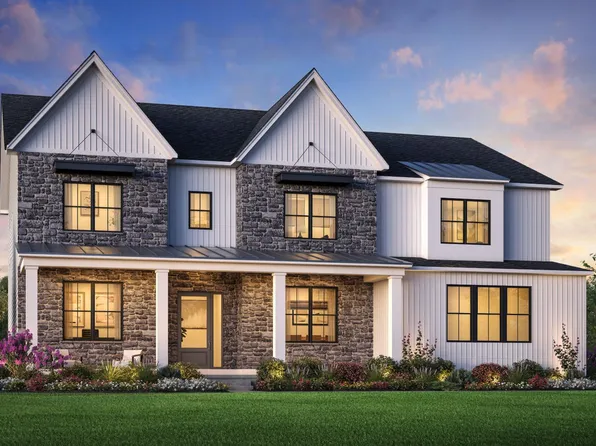 2500 Severn Cir #Hs-16, Lansdale, PA 19446