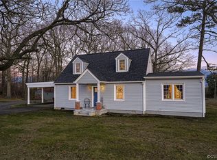 16 Zachary Taylor Hwy, Mineral, VA 23117