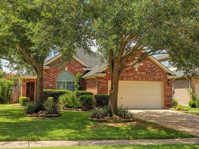 7415 Sheffield Bend Ct, Houston, TX, 77095