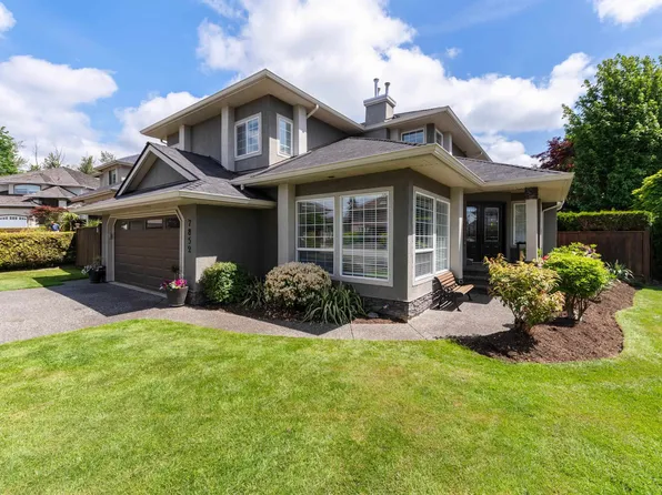 7852 165th St, Surrey, BC V4N 0M2