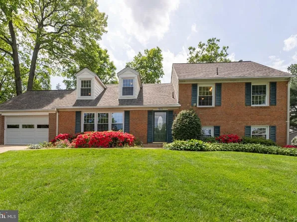 9606 Sonjo Ct, Fairfax, VA 22032