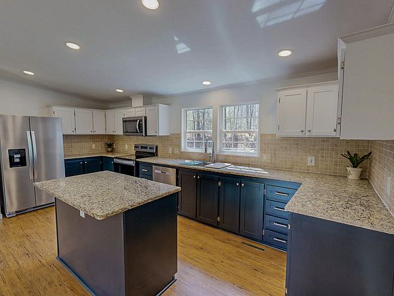 4th image of 603 Pixley Pritchard Rd