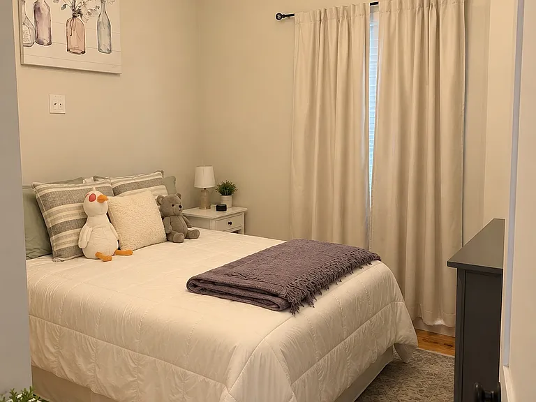 317 Dorchester St #1 — Photo 5