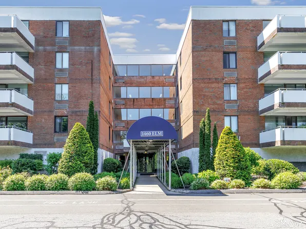 1460 Elm Street #421, Stratford, CT 06615