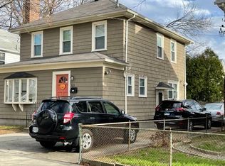 113 Tyndall Ave, Providence, RI 02908