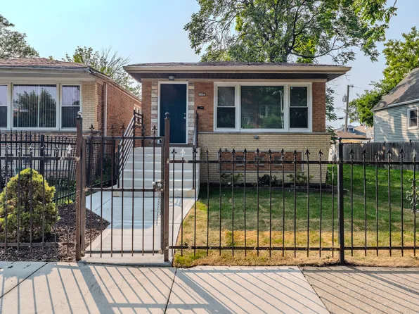 6654 S Oakley Ave, Chicago, IL 60636