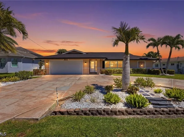 3517 SE 19th Ave, Cape Coral, FL 33904