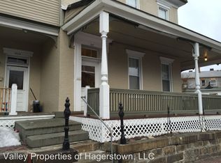 217 Columbia St APT 2, Cumberland, MD 21502