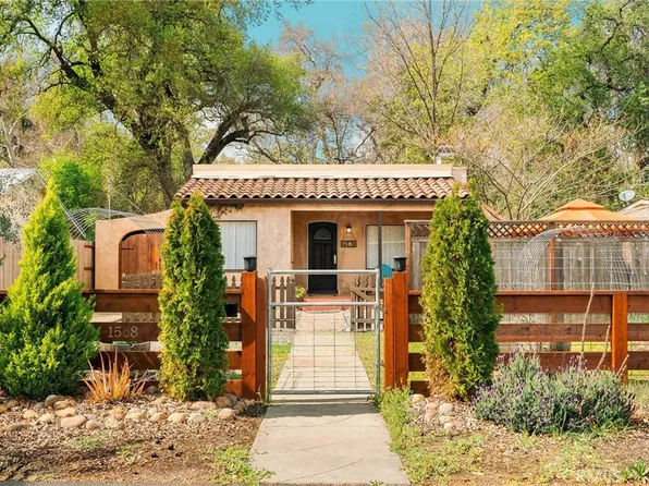 1568 E 8th St, Chico, CA 95928