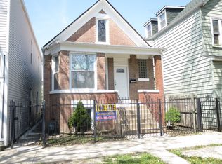 1412 S 49th Ct, Cicero, IL 60804