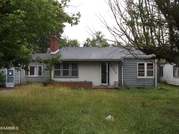 1111 Exeter Ave, Middlesboro, KY 40965