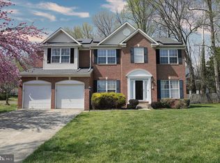 14512 Pleffner Ct, Bowie, MD 20720