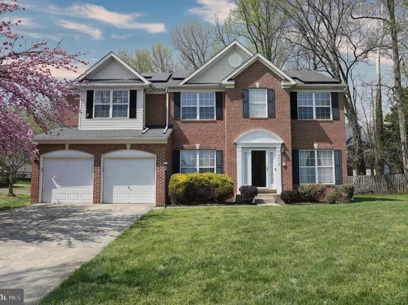 14512 Pleffner Ct, Bowie, MD 20720