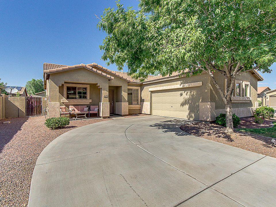 2nd image of 21288 E Stone Crest Dr