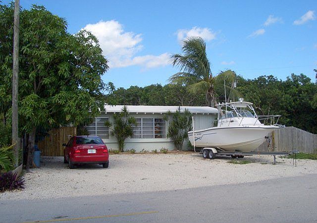 Bring your boat!