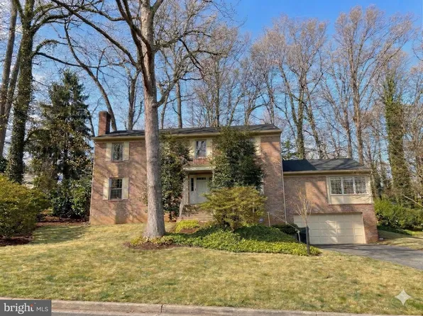 7620 Mary Cassatt Dr, Rockville, MD 20854