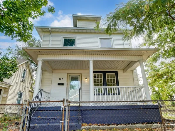 317 Harlan St, Middletown, OH 45044