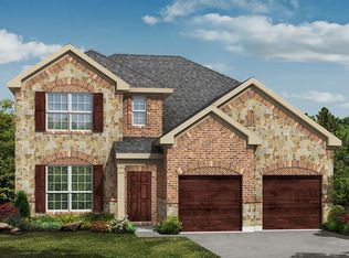 2902 Bold Ruler Rd, Celina, TX 75009