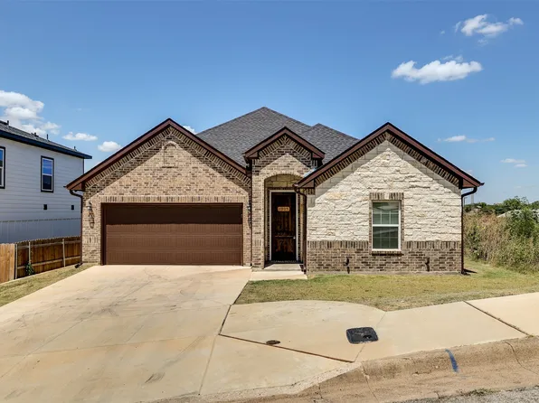 1905 Kelly St, Fort Worth, TX 76104