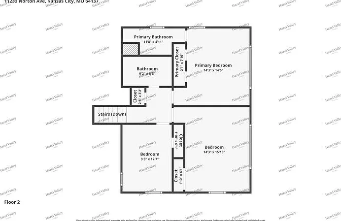 11233 Norton Ave — Photo 2