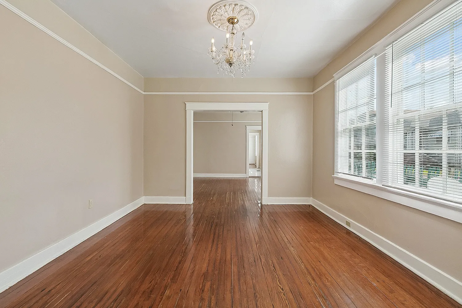 3 bed, 1340 sqft, $1,775 — Photo 4