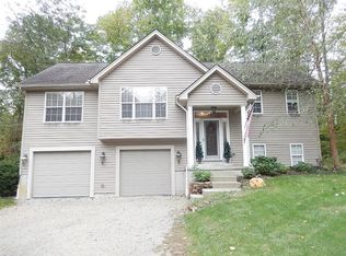 2001 Verbena Dr, Loveland, OH 45140