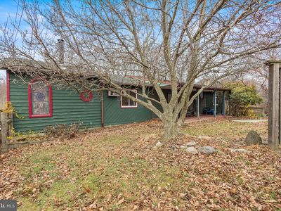 161 Bell Hollow Ln, Bluemont, VA, 20135