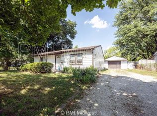4350 Dubarry Rd, Indianapolis, IN 46226