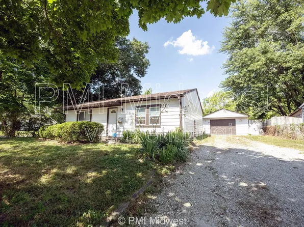 4350 Dubarry Rd, Indianapolis, IN 46226