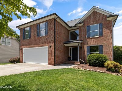 1509 Westin Pl, Knoxville, TN, 37922
