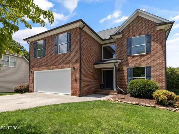 1509 Westin Pl, Knoxville, TN 37922