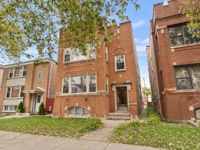 5010 W Henderson St, Chicago, IL, 60641