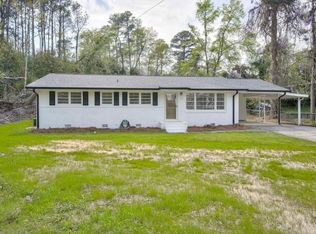 1941 Bunting Drive, North Augusta, SC 29841